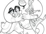 Tapis De Coloriage Doodle Magic Coloriages Aladdin De Walt Disney Aladdin Et Jasmine Sur Le Tapis De