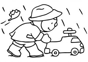 Tchoupi Coloriage à Imprimer 23 Dessins De Coloriage Tchoupi à Imprimer