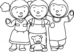 Tchoupi Coloriage à Imprimer Coloriage Tchoupi à Imprimer