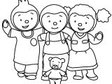 Tchoupi Coloriage à Imprimer Coloriage204 Coloriage De Tchoupi Et Doudou