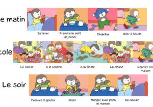 Tchoupi Et Doudou Coloriage Résultat De Recherche D Images Pour "imagier Routine