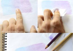 Technique De Coloriage Au Crayon De Couleur 13 Best Diy Coloriages Images On Pinterest