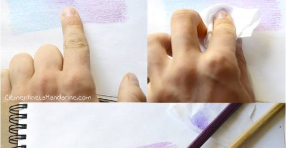 Technique De Coloriage Au Crayon De Couleur 13 Best Diy Coloriages Images On Pinterest