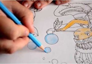 Technique De Coloriage Au Crayon De Couleur 25 Best Technique De Coloriages Images On Pinterest