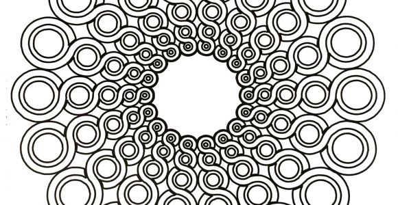 Télécharger Coloriage Gratuit A Imprimer Coloriage Mandalas A Telecharger Gratuitement 23 Dessin