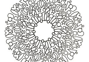 Télécharger Coloriage Gratuit A Imprimer Coloriage Mandalas A Telecharger Gratuitement 24 Dessin