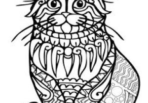 Tête De Cheval Coloriage Les 55 Meilleures Images De Chats