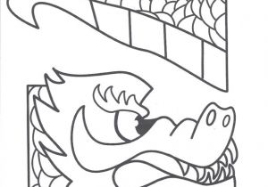 Tête De Dragon Chinois Coloriage Activites Nouvel An Chinois