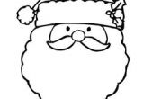 Tete De Pere Noel Coloriage Les 27 Meilleures Images De Tete De Pere Noel