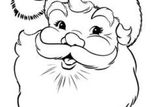 Tete De Pere Noel Coloriage Les 27 Meilleures Images De Tete De Pere Noel