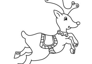 Tete De Renne Coloriage Coloriage Renne De Noël tous Les Dessins De Tête à Modeler