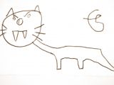 Tigre A Dent De Sabre Coloriage Les 14 Meilleures Images De Dessins D Enfants Children S
