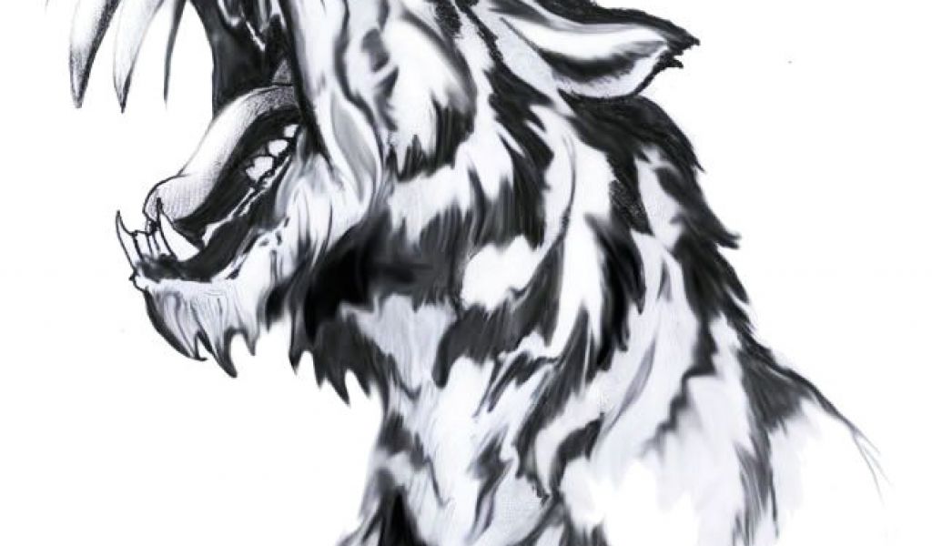 Tigre A Dent De Sabre Coloriage Pin About Tiger Tattoo On Cool Tattoo