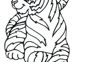Tigre Coloriage A Imprimer 115 Dessins De Coloriage Tigre à Imprimer