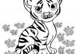 Tigre Coloriage A Imprimer 115 Dessins De Coloriage Tigre à Imprimer