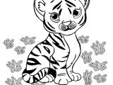 Tigre Coloriage A Imprimer 115 Dessins De Coloriage Tigre à Imprimer