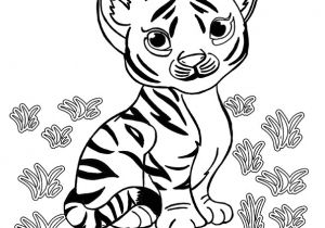 Tigre Coloriage A Imprimer 115 Dessins De Coloriage Tigre à Imprimer