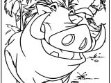 Timon Et Pumba Coloriage 22 Dessins De Coloriage Princesse Fiona   Imprimer
