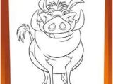 Timon Et Pumba Coloriage Coloriages Disney Fr Hellokids