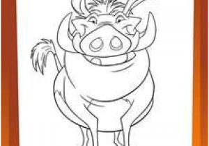 Timon Et Pumba Coloriage Coloriages Disney Fr Hellokids