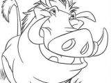 Timon Et Pumba Coloriage épinglé Par Beata Mykowska Sur Do Druku