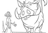 Timon Et Pumba Coloriage Laurent Merc Laurentmercky Sur Pinterest