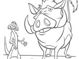 Timon Et Pumba Coloriage Laurent Merc Laurentmercky Sur Pinterest
