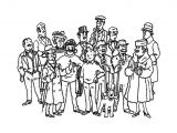 Tintin Coloriage à Imprimer Tintin Free to Color for Children Tintin Kids Coloring Pages