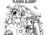 Tintin Coloriage à Imprimer Tintin to Print for Free Tintin Kids Coloring Pages