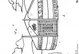 Tipi Coloriage 50 Best Coloriages De Maisons Images On Pinterest