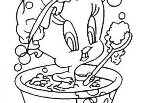 Titi Et Grosminet Coloriage 65 Dessins De Coloriage Titi Et Grosminet   Imprimer Sur Laguerche