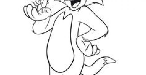 Tom Et Jerry Coloriage Gratuit A Imprimer Les 126 Meilleures Images De tom Et Jerry