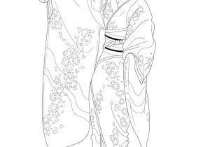 Top Model Coloriage En Ligne Coloriage top Model Dance à Imprimer