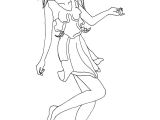 Top Model Coloriage En Ligne Coloriage204 Coloriage De top Model A Imprimer