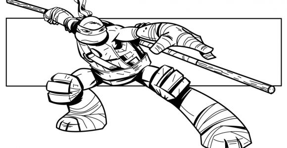 Tortue Ninja 2 Coloriage à Imprimer Coloriage A Imprimer tortue Ninja Coloriage tortues Ninja