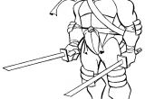 Tortue Ninja 2 Coloriage à Imprimer Dessins Gratuits   Colorier Coloriage tortue   Imprimer