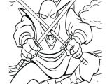 Tortue Ninja 2 Coloriage à Imprimer Vssrfo