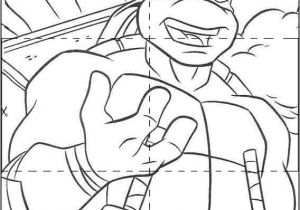 Tortue Ninja Coloriage Gratuit Imrpimir Actividades Puzzles Rompecabezas tortugas Ninja 41
