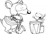 Toupie Et Binou Coloriage Coloriage toupie Et Binou à Imprimer