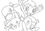 Tous Les Coloriages Pokemon Cette Semaine tous Les Héros Vous Propose D Imprimer Les