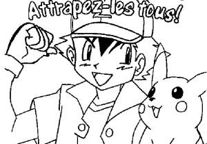 Tous Les Coloriages Pokemon Coloriages Pokemon Pokemon attrapez Les tous
