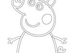 Tous Les Heros Coloriage Coloriages Pepa Pig   Imprimer Ecosia