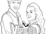 Tout Les Coloriage De Chica Vampiro 9 Best Chica Vampiro Images On Pinterest