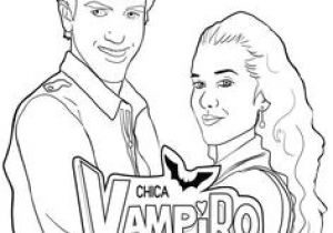 Tout Les Coloriage De Chica Vampiro 9 Best Chica Vampiro Images On Pinterest