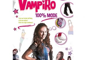 Tout Les Coloriage De Chica Vampiro Chica Vampiro Mode Livre Jeux Et Coloriages Cultura