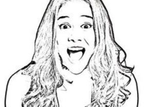 Tout Les Coloriage De Chica Vampiro Coloriage Chanteuse   La Mode Katy Perry Hugolescargot