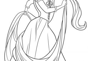 Tout Les Coloriage Disney Modele Dessin Princesse Facile