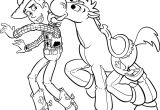 Toy Story Coloriage Gratuit Imprimer Coloriage Disney toy Story 4 Dessin