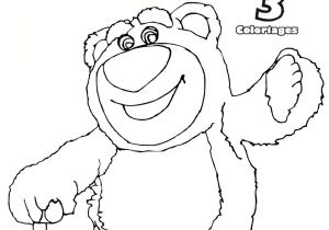 Toy Story Coloriage Gratuit Imprimer Coloriage toy Story 3 A Imprimer Gratuit