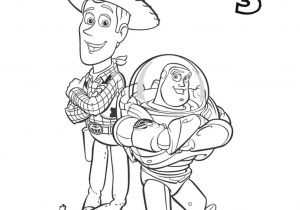 Toy Story Coloriage Gratuit Imprimer Coloriage toy Story 3 A Imprimer Gratuit
